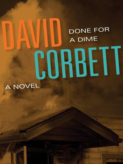 Cover image for Done for a Dime